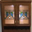 Bar Cabinet Doors - Private Residence, Goa