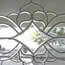 Transom (view from inside) - Private Residence, Pune